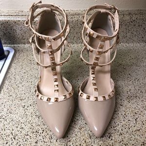 Valentino Dupes